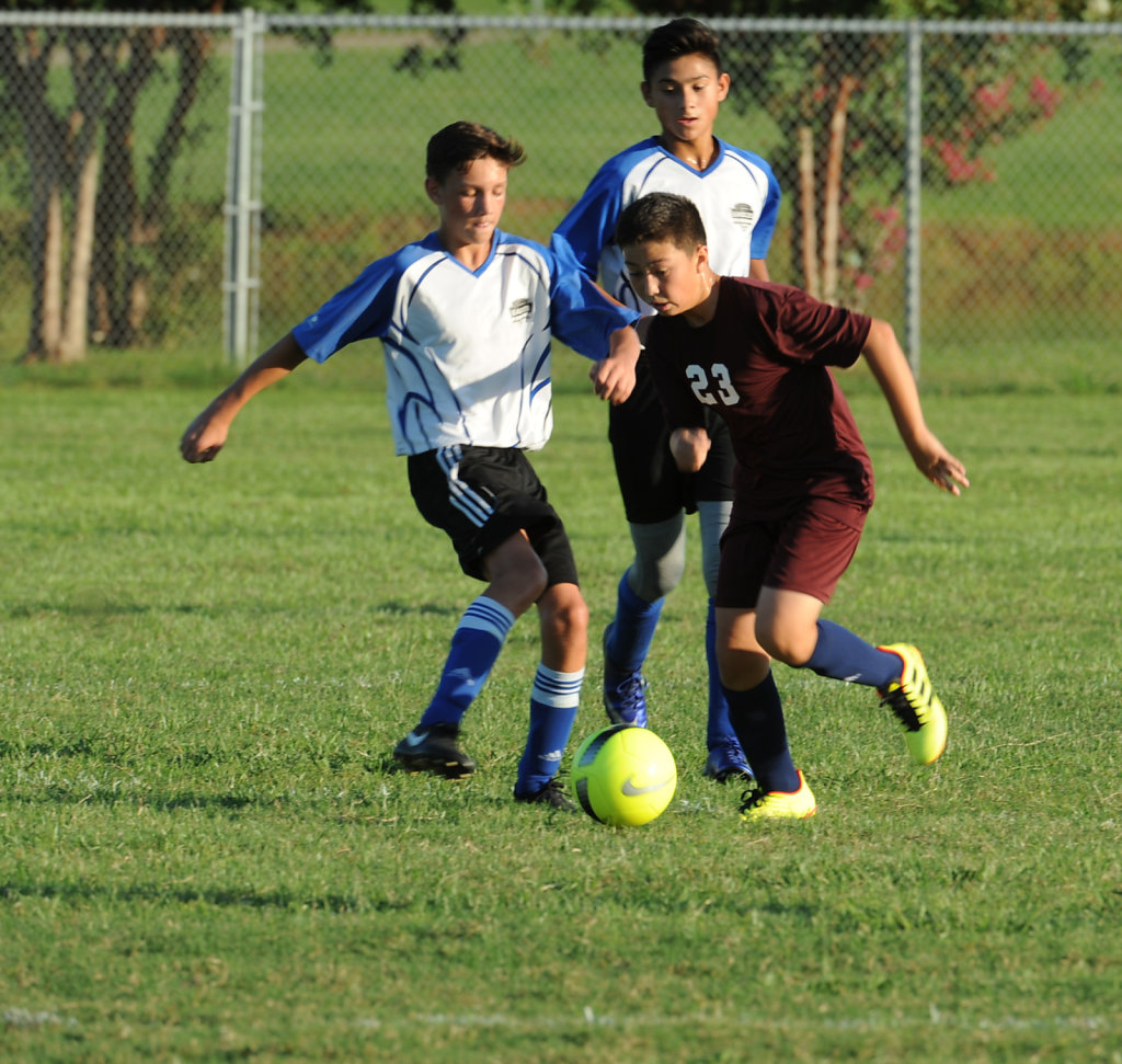 Soccer