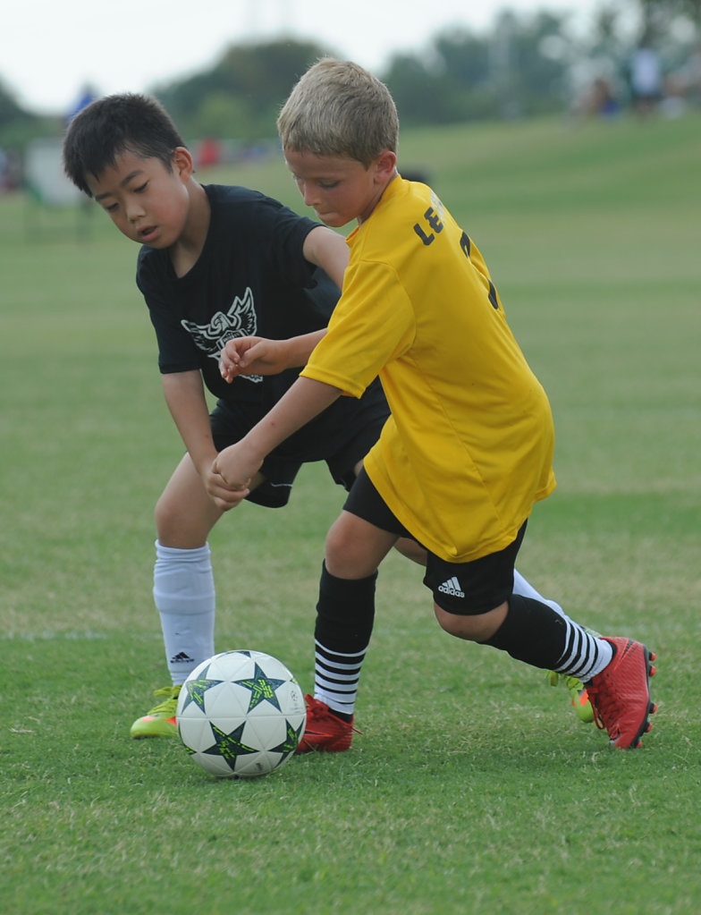 vs North Texas United FC 11B Rivas - 16 September 2018