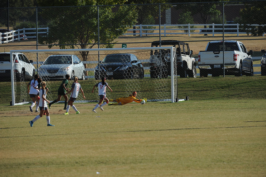 vs. DKSC 06G Nichols - 19 October 2019