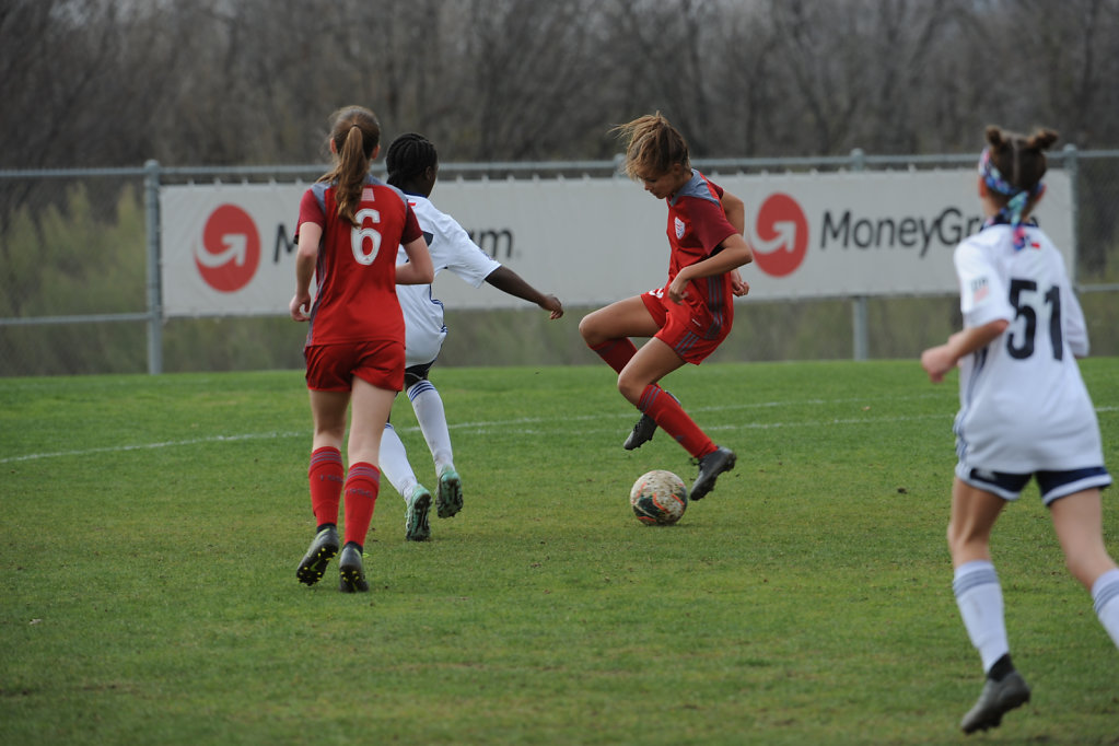 vs FC Dallas 07 DA - 26 January 2020