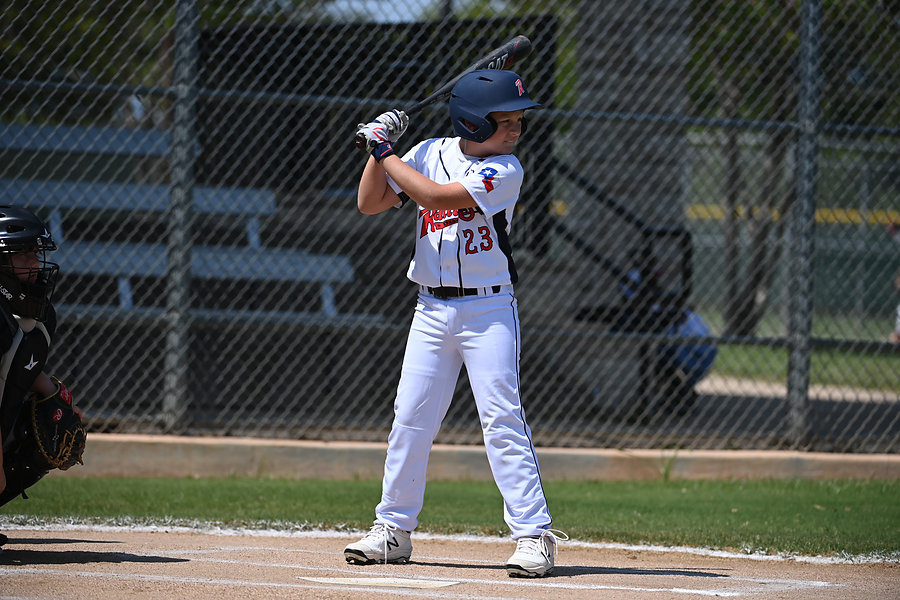 Flower Mound Rattlers - 11 September 2022