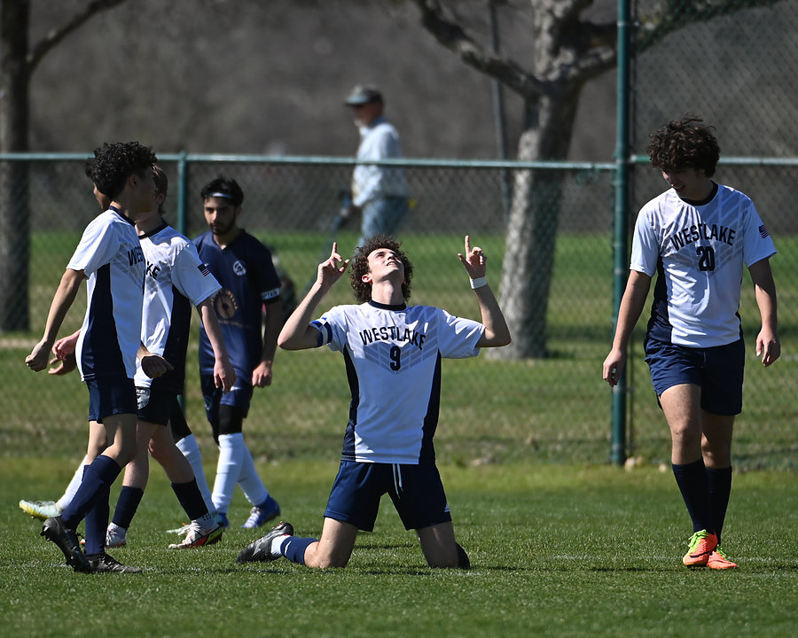 Boys Semifinal - 24 Feb 2024